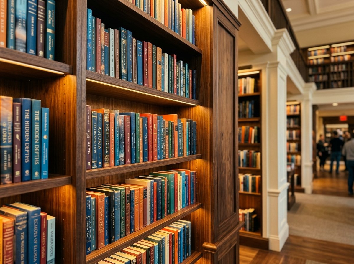 Perpustakaan Lentera Pustaka
