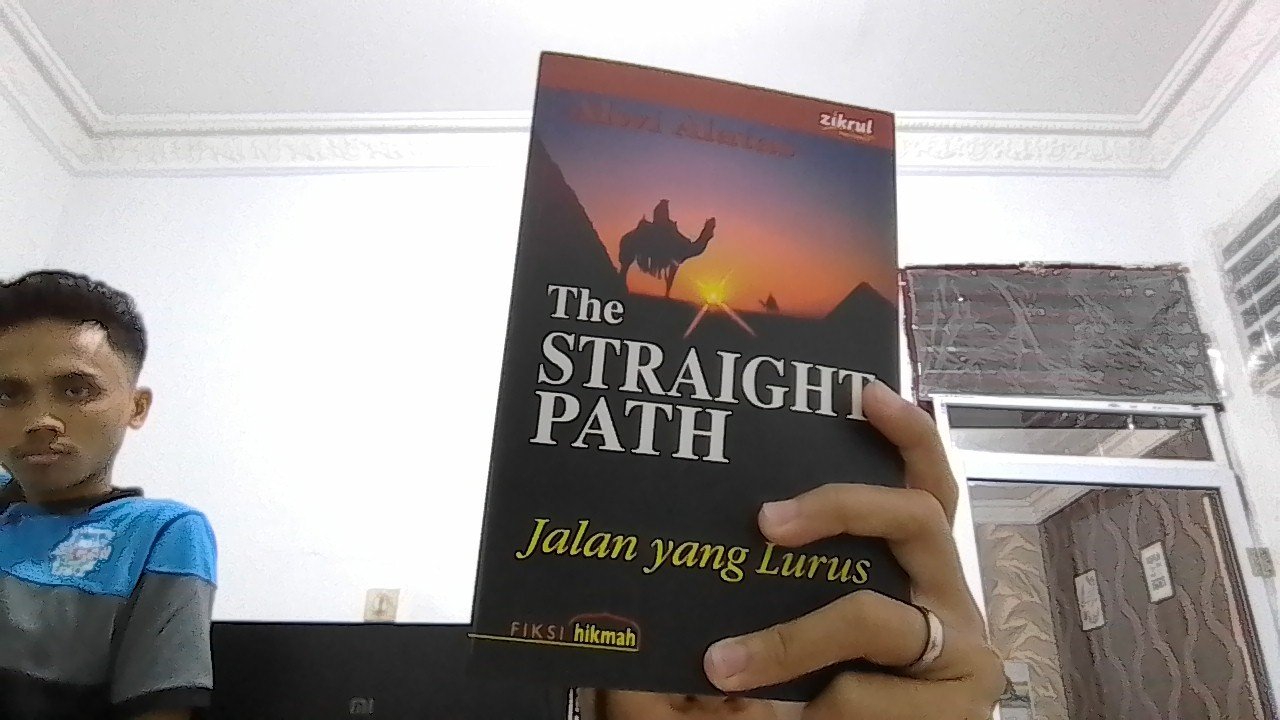 Fiksi Hikmah