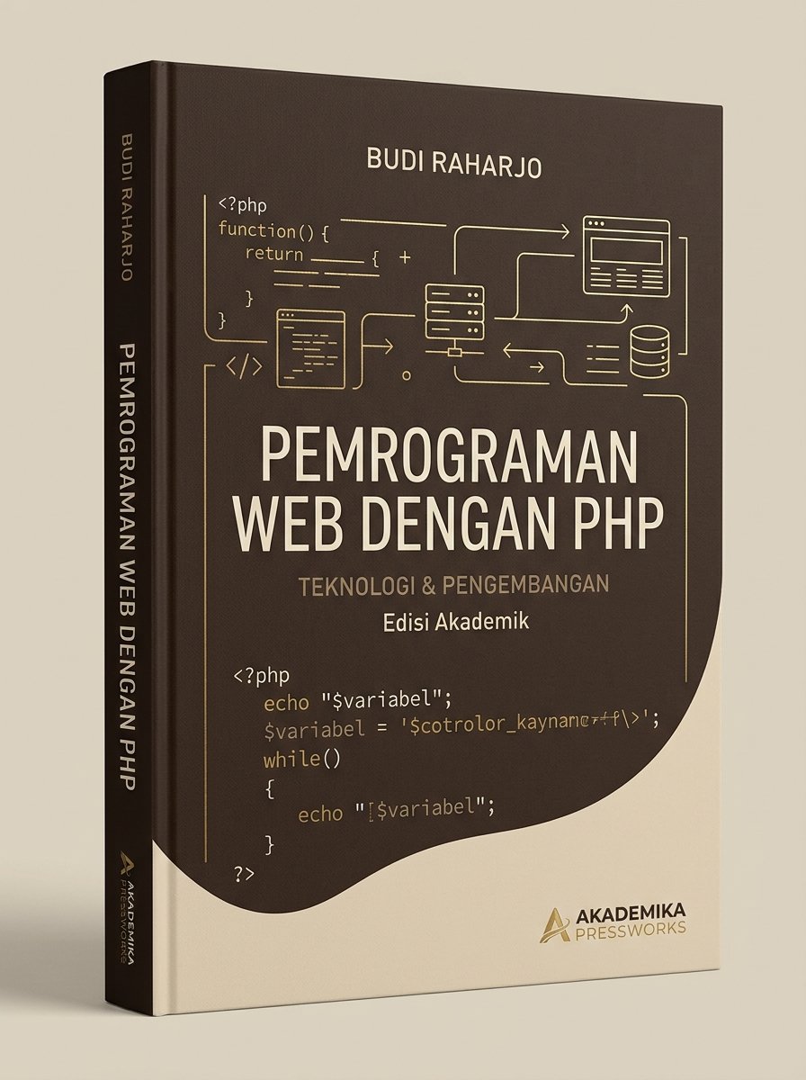 Pemrograman Web dengan PHP