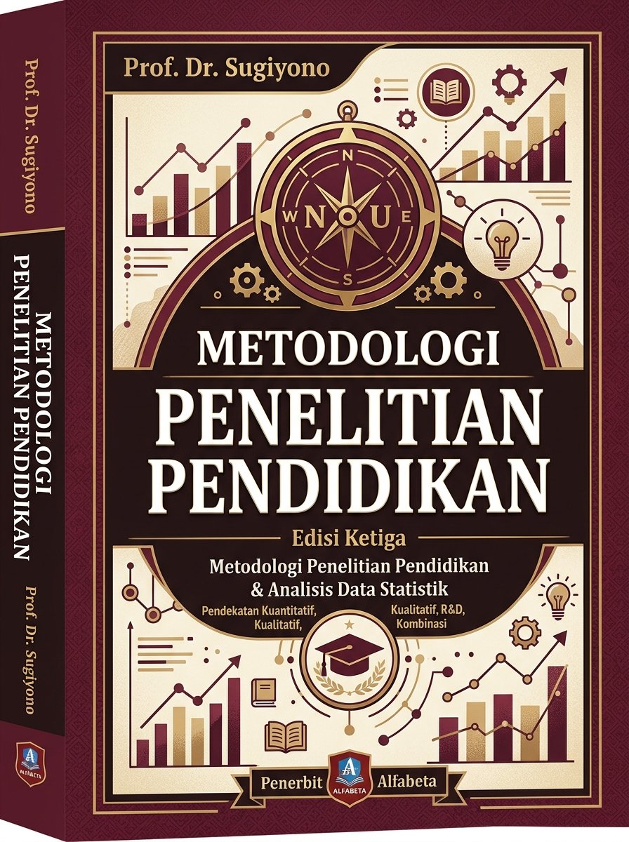 Metodologi Penelitian Pendidikan