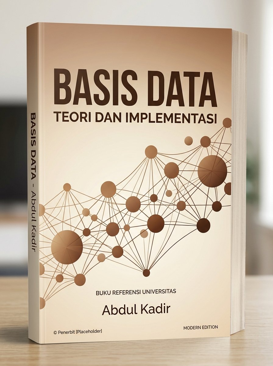 Basis Data: Teori dan Implementasi