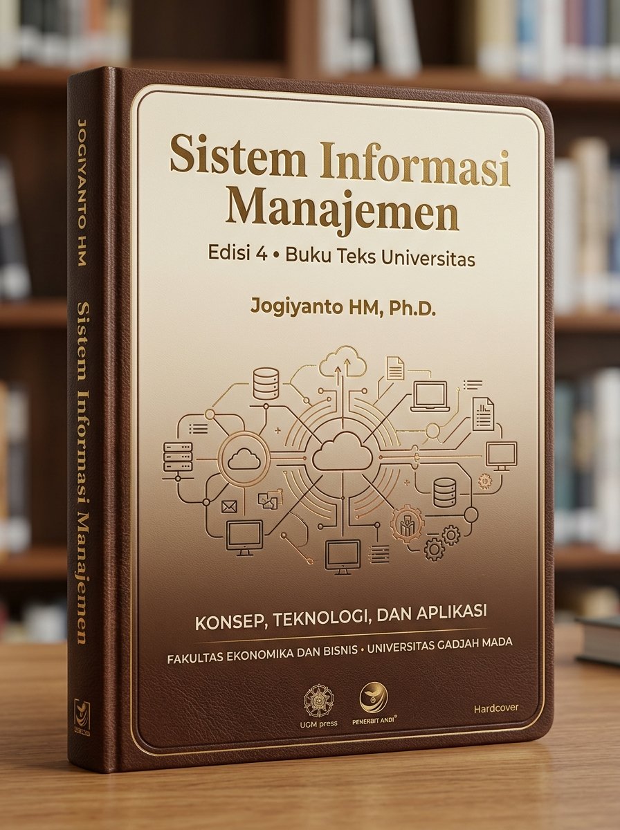 Sistem Informasi Manajemen