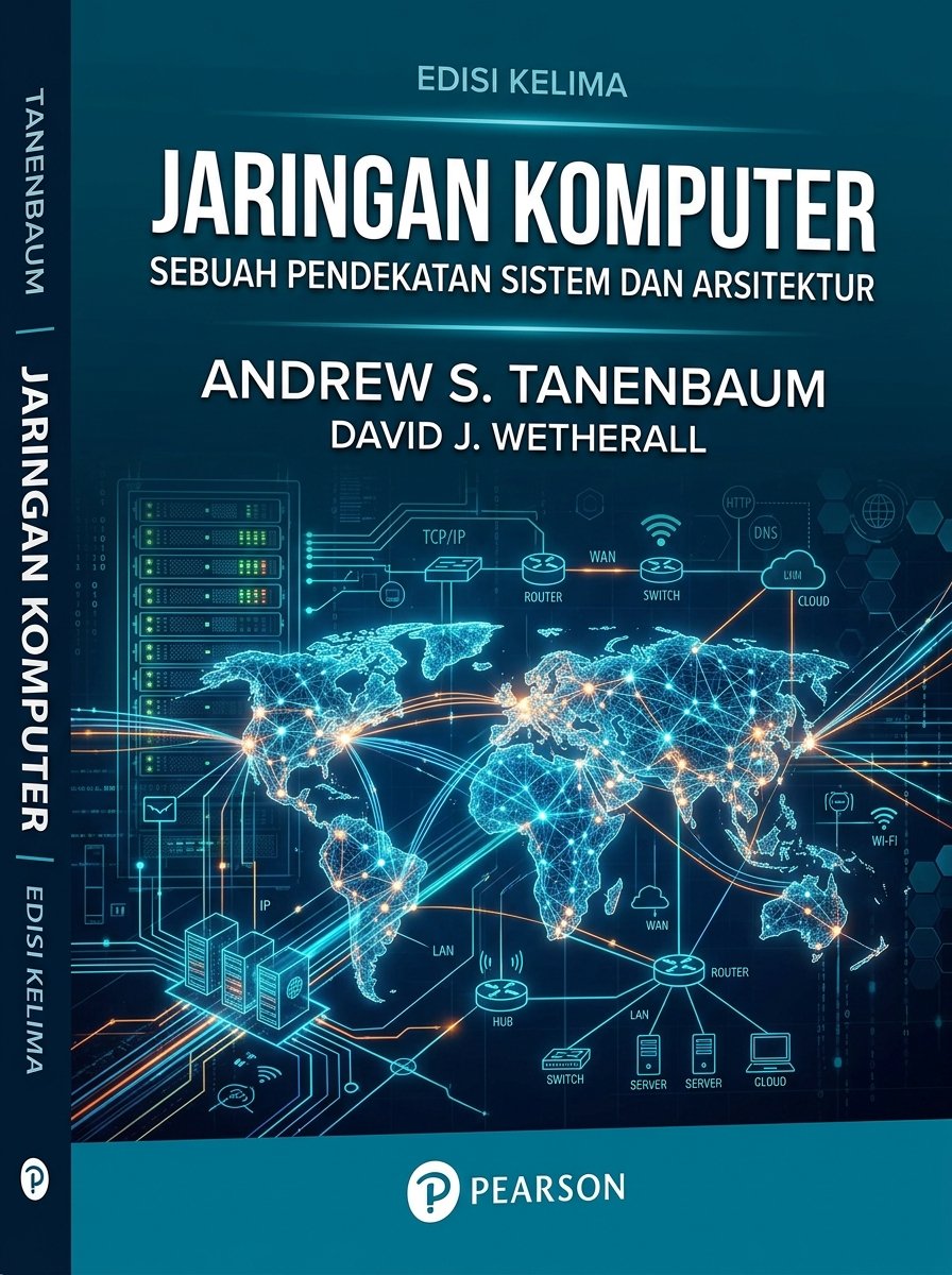 Jaringan Komputer