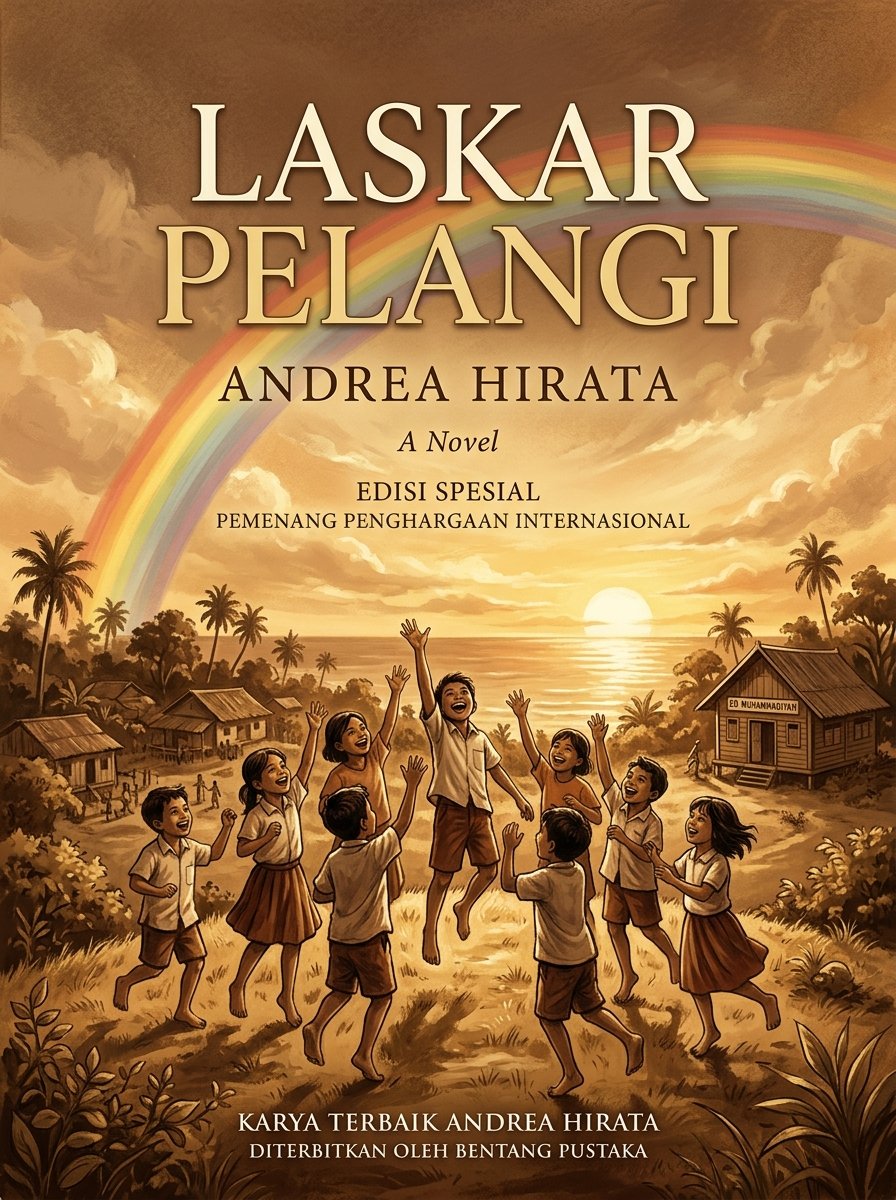 Laskar Pelangi